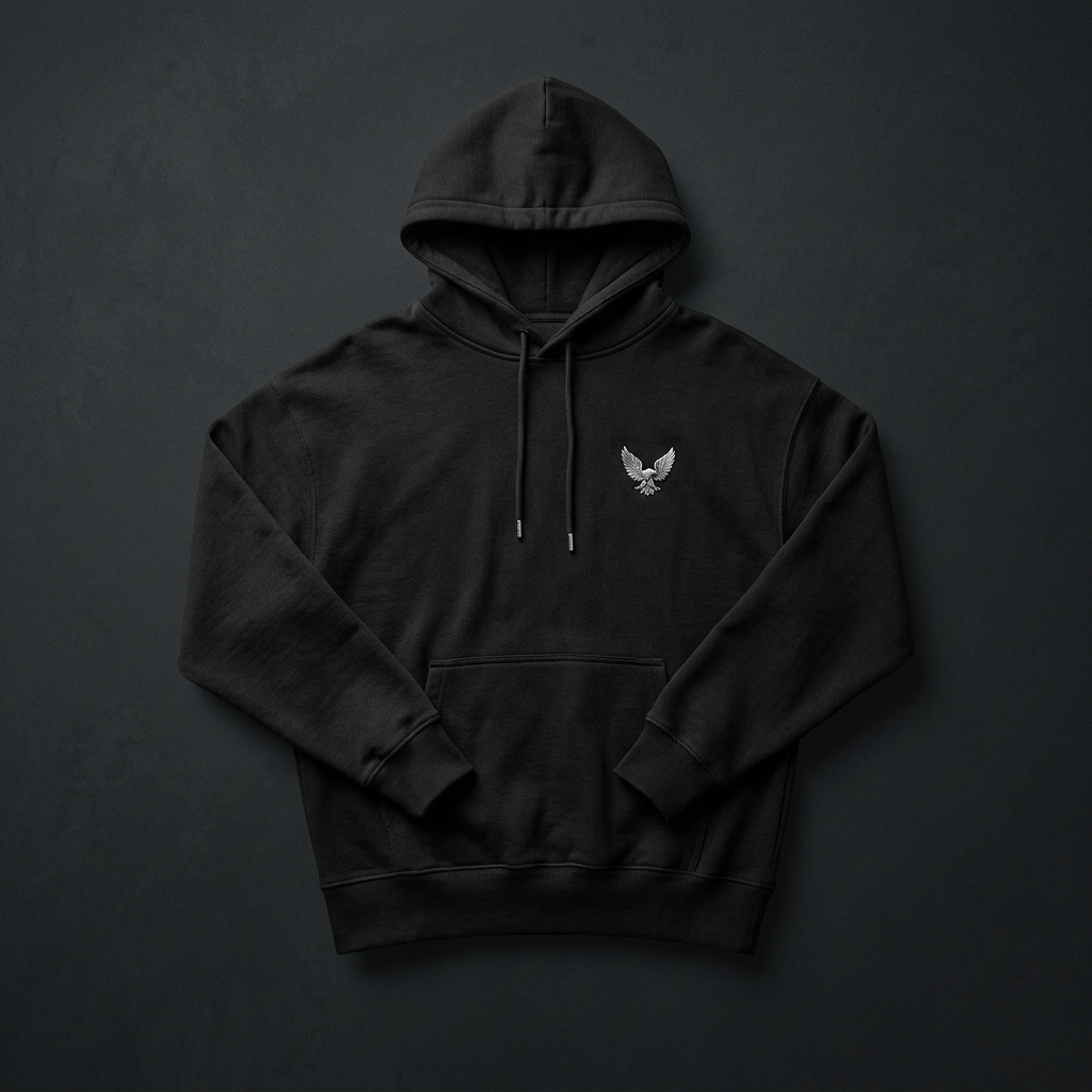 Moletom Eagle Heavy